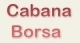 Cabana Borsa